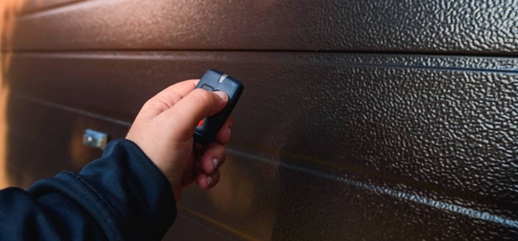 automatic door opener with remote control in Rancho Palos Verdes