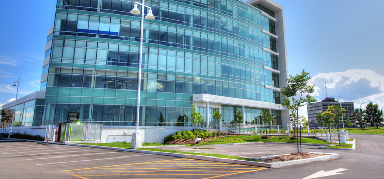 commercial glass door repair Rancho Palos Verdes